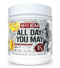 BCAA 5% NUTRITION RICH PIANA- ALL DAY YOU MAY- 435 gr LIMA LIMON