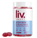 USN ASHWAGANDHA GUMMIES 60 SABOR MANZANA