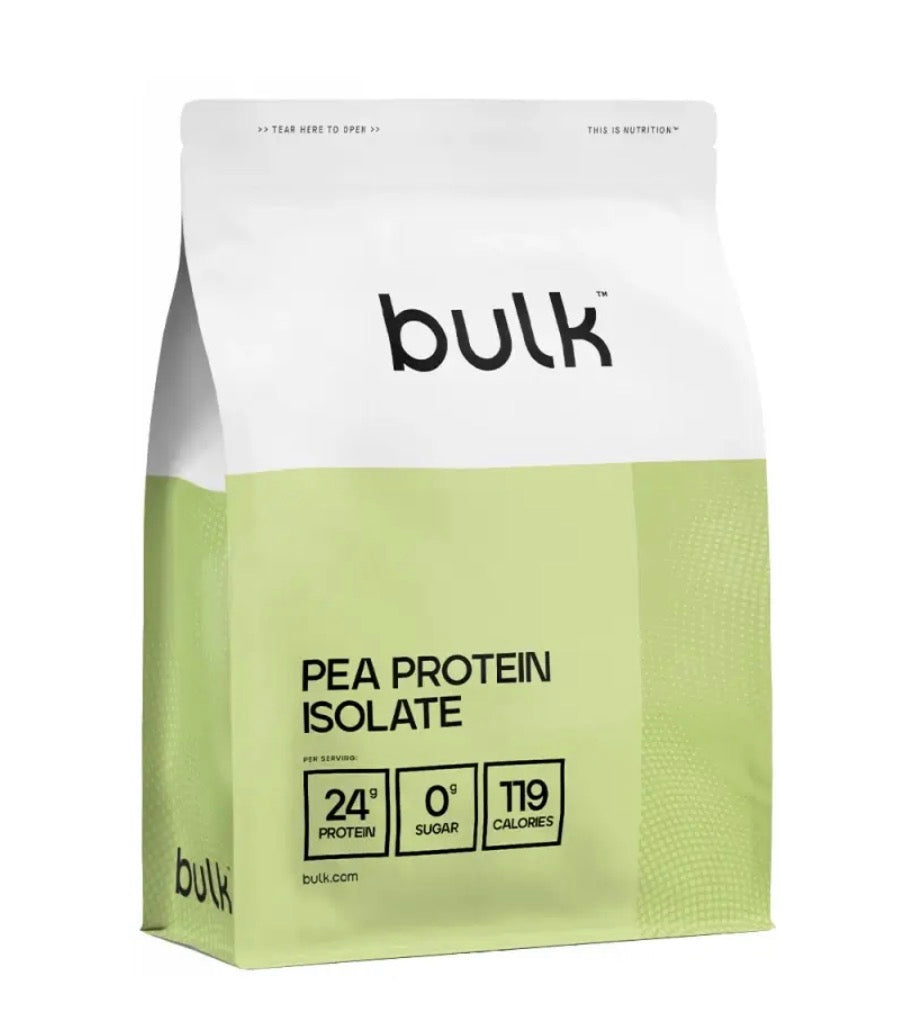 PROTEINA VEGETAL ISOLADA BULK-VEGANA-1 KG – VAINILLA