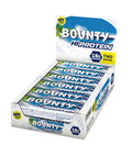 BOUNTY MARS BAR HIGH PROTEIN-BOX 12 UDS X 52 GR (624GR) 18 GR/BAR
