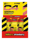 CELLUCOR C4-SHOT PREENTRENO SABOR MILLIONS STRAWBERRY 60 ml