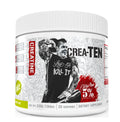 Creatina 5% Nutrition - Rich Piana Crea-TEN (225g) Lima