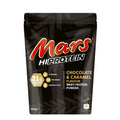 MARS PROTEINA EN POLVO CHOCOLATE Y CARAMELO 455 GR