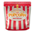 Nano Supps Whey Protein 1 kg Caramel Popcorn | Martín Galvin Nutrition