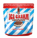 Nano Supps Whey Protein 1 kg Ice Cream Sandwich | Martín Galvin Nutrition
