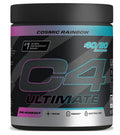 PRE-ENTRENO CELLUCOR C4 ULTIMATE SABOR COSMIC RAINBOW 40 SERV 380 GR