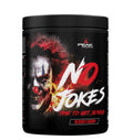 PRE-ENTRENO PEAK NO JOKES SABOR PURPLE WILDBERRY 600g