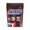 SNICKERS PROTEINA EN POLVO SABOR CHOCOLATE, CARAMELO Y CACAHUETE 455 G