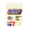 SNICKERS PROTEINA EN POLVO SABOR CHOCOLATE BLANCO, CARAMELO Y CACAHUETE 455G