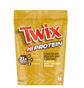 TWIX PROTEINA EN POLVO SABOR CHOCOLATE, GALLLETA Y CARAMELO 455G