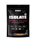 WEIDER PROTEÍNA ISOLADA WHEY 100CFM 420 G SABOR CHOCOLATE FONDANT