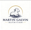 Martin Galvin Nutrition – Inicio