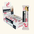 BARRITA DE PROTEINA Y CREATINA NUTRISPORT SABOR LEMON PIE 44GR